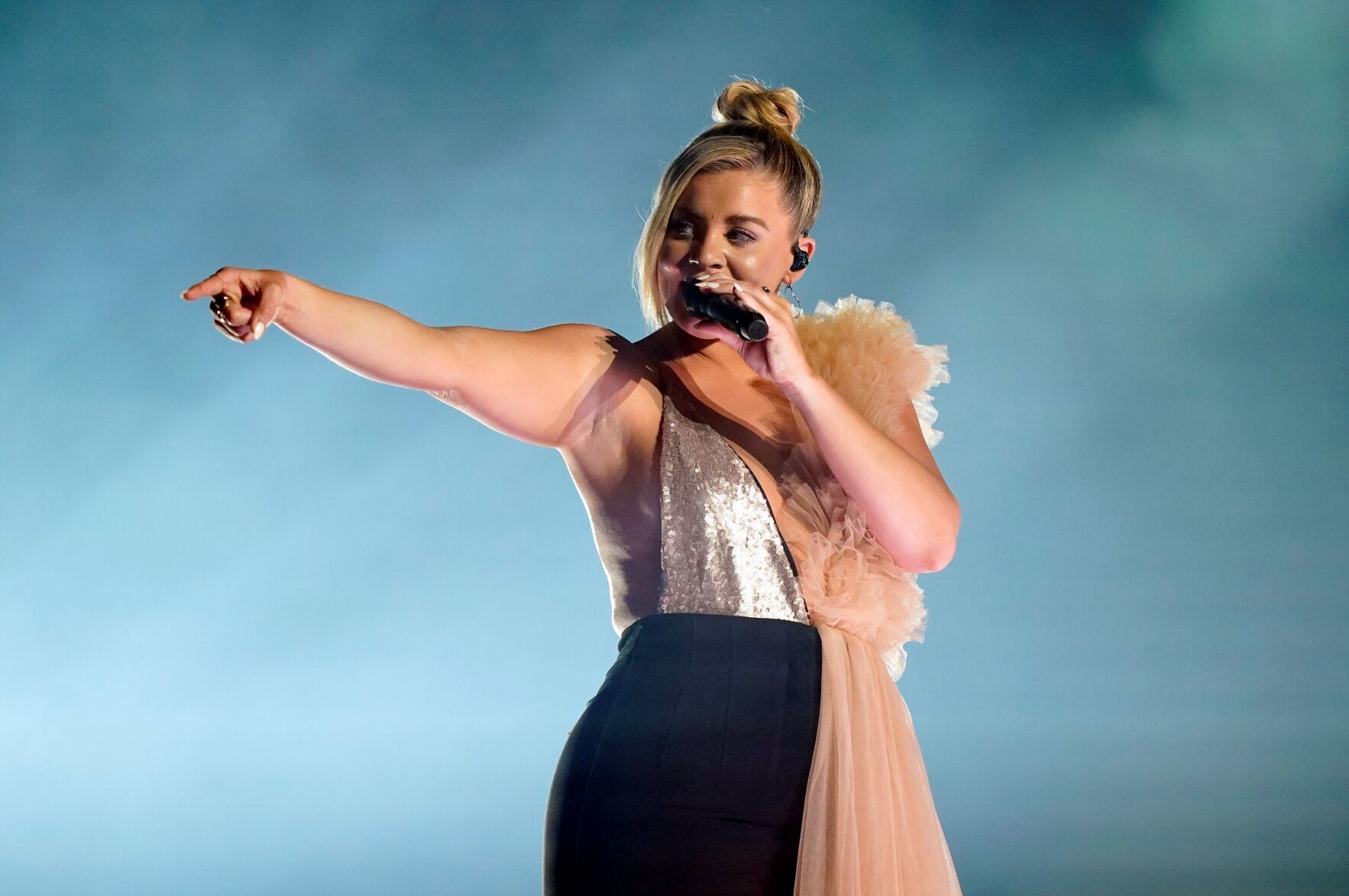 2021 CMT Music Awards - Show